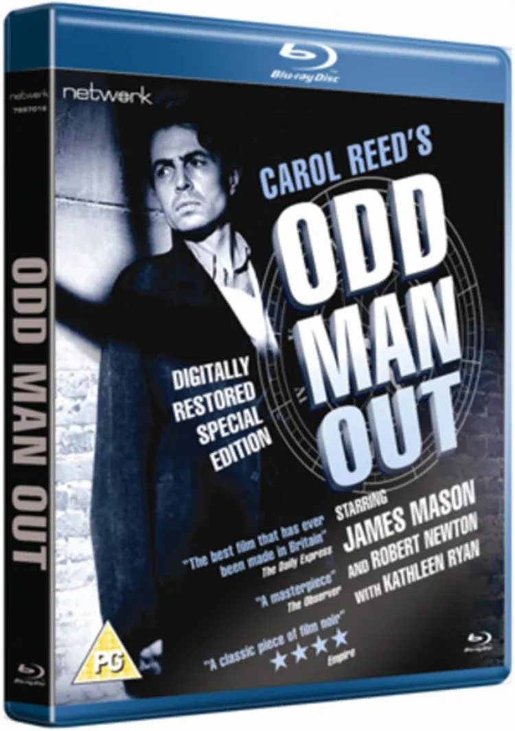 Odd Man Out