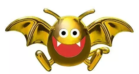 [Official Shop Limited] Dragon Quest Metallic Monsters Gallery Drakeema