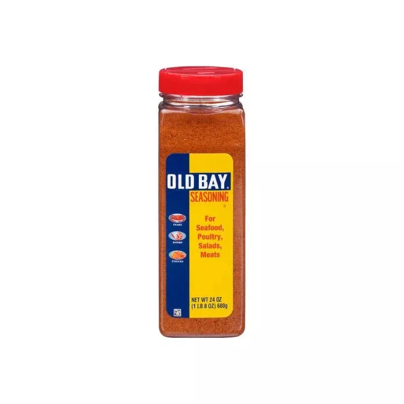 Old Bay Seasoning 24 oz