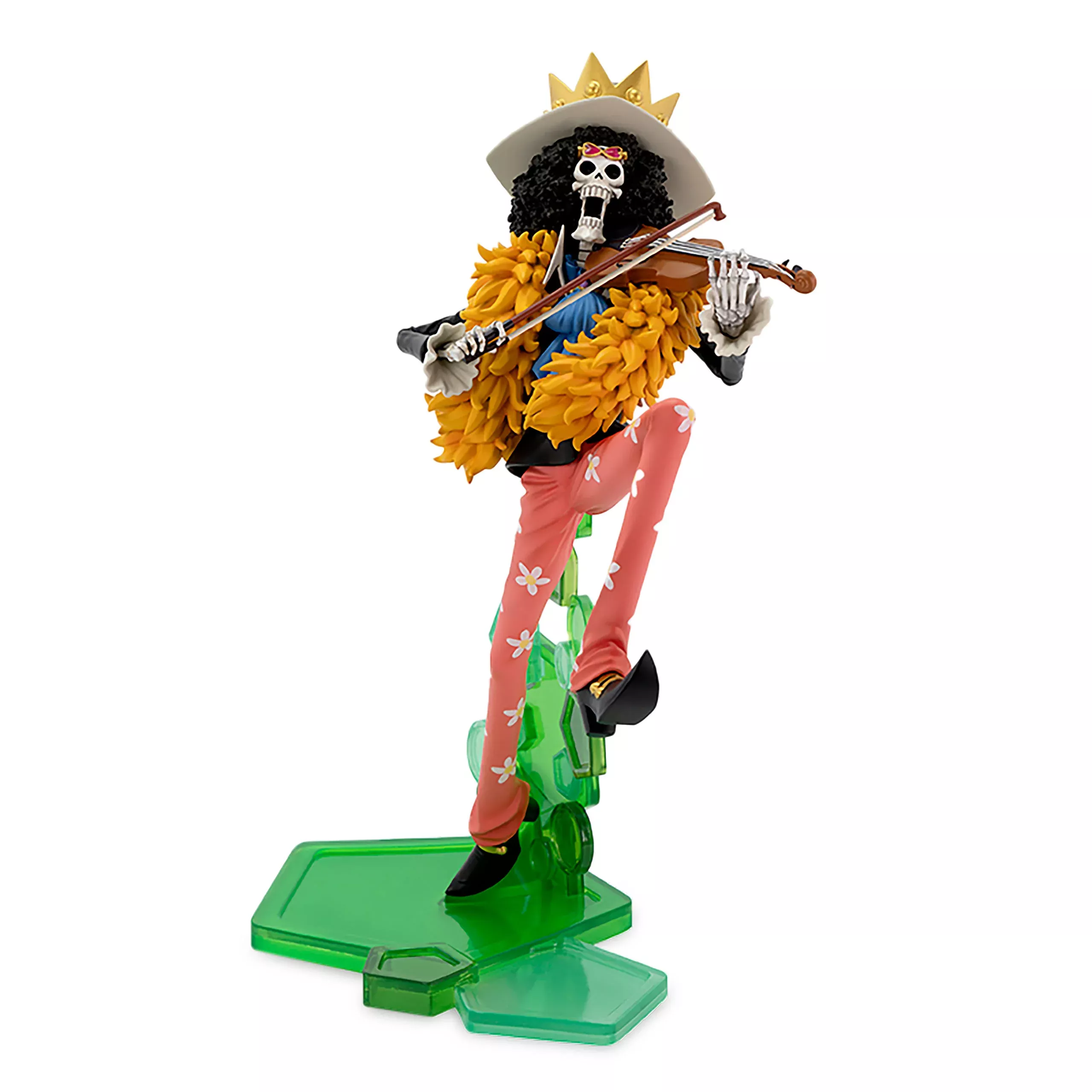 One Piece - Brooke Figure
