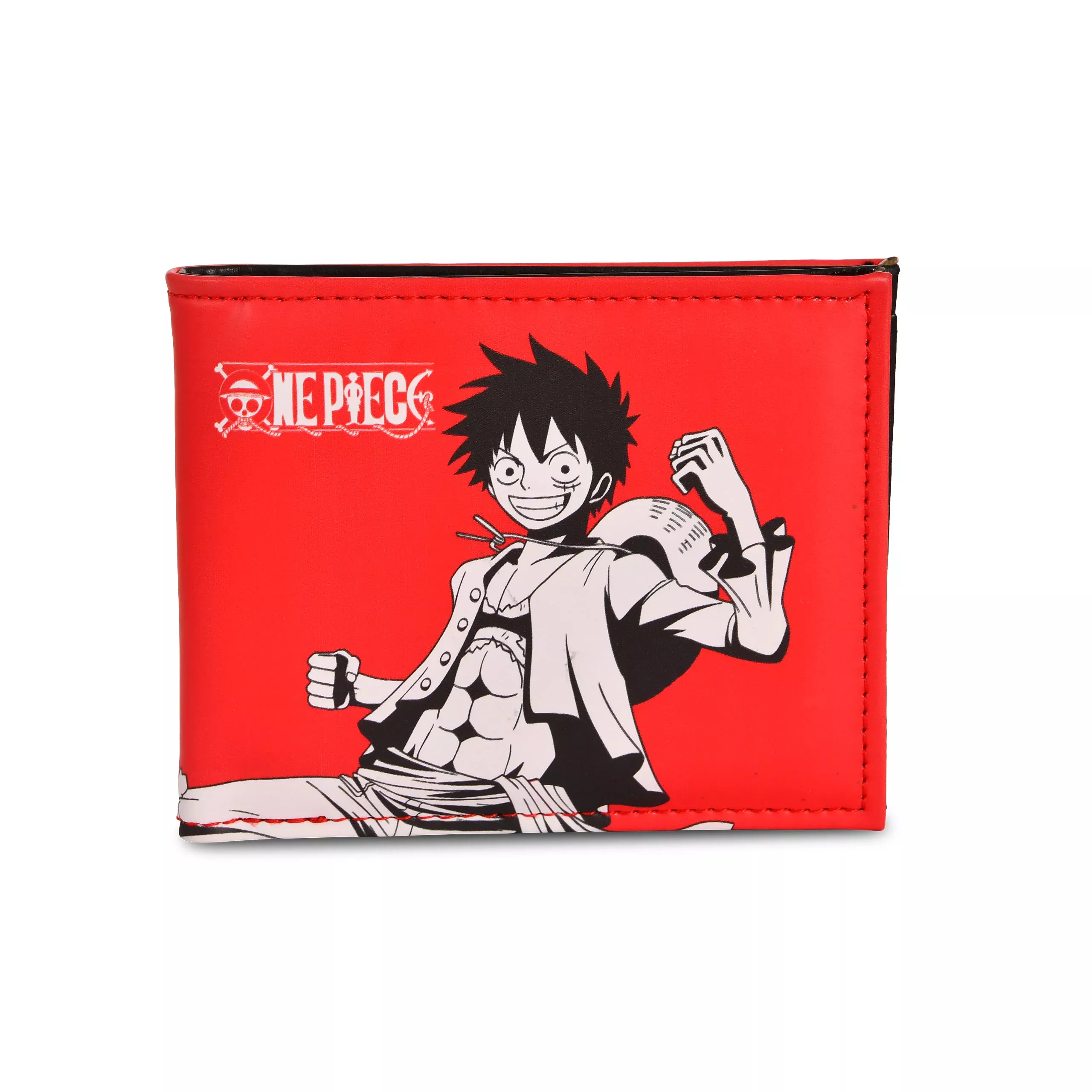 One Piece - Luffy Wallet