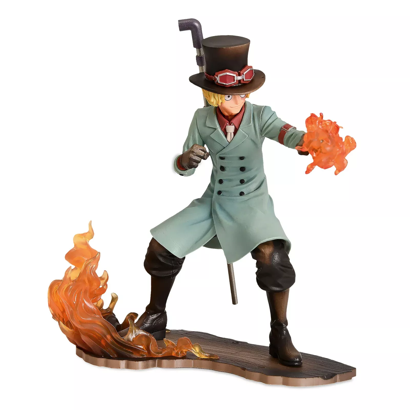 One Piece - Sabo Brotherhood III Figure 15 cm