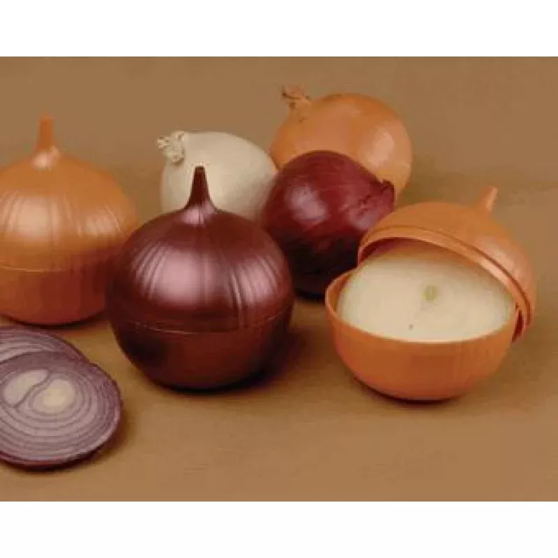 Onion Keeper