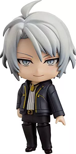 Orange Rouge Nendoroid Idolish 7 Gaku Yaotome Non-Scale Abs Pvc Painted Action Figure