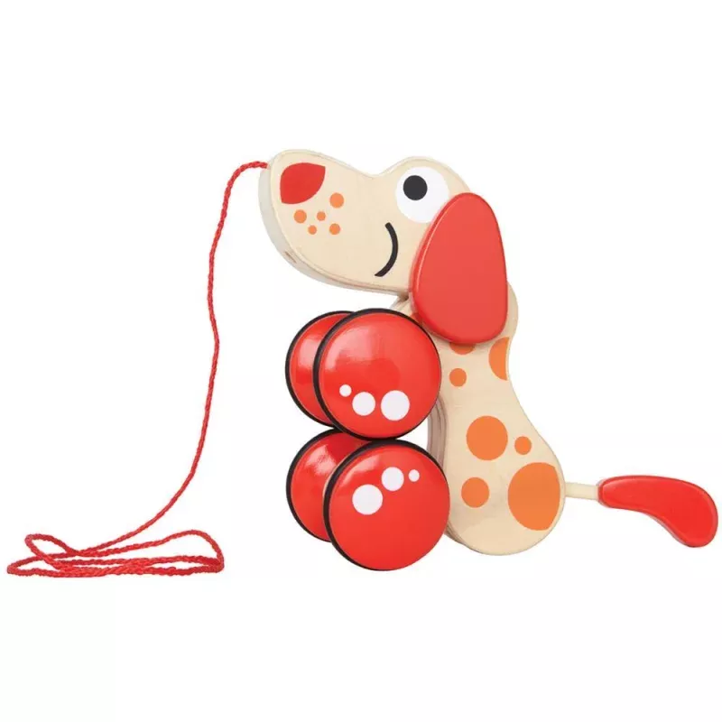 Orchard Toys Alphabet Bingo