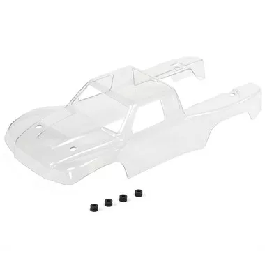 Orlandoo Hunter SA0106 1/32 Clear Body Shell for OH32X02