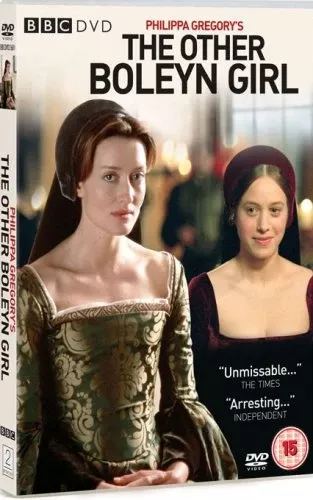 The Other Boleyn Girl