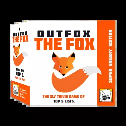 Outfox the Fox
