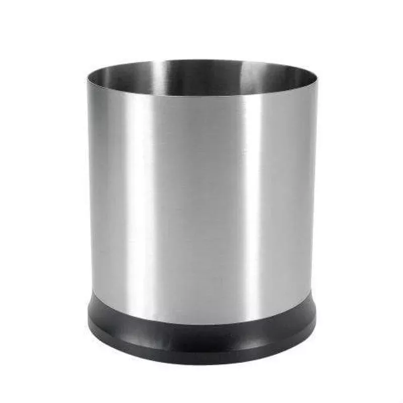 OXO Good Grips Stainless Steel Rotating Tool Crock