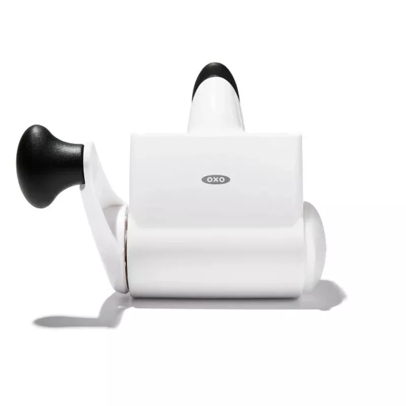 OXO Seal & Store Rotary Cheese Grater