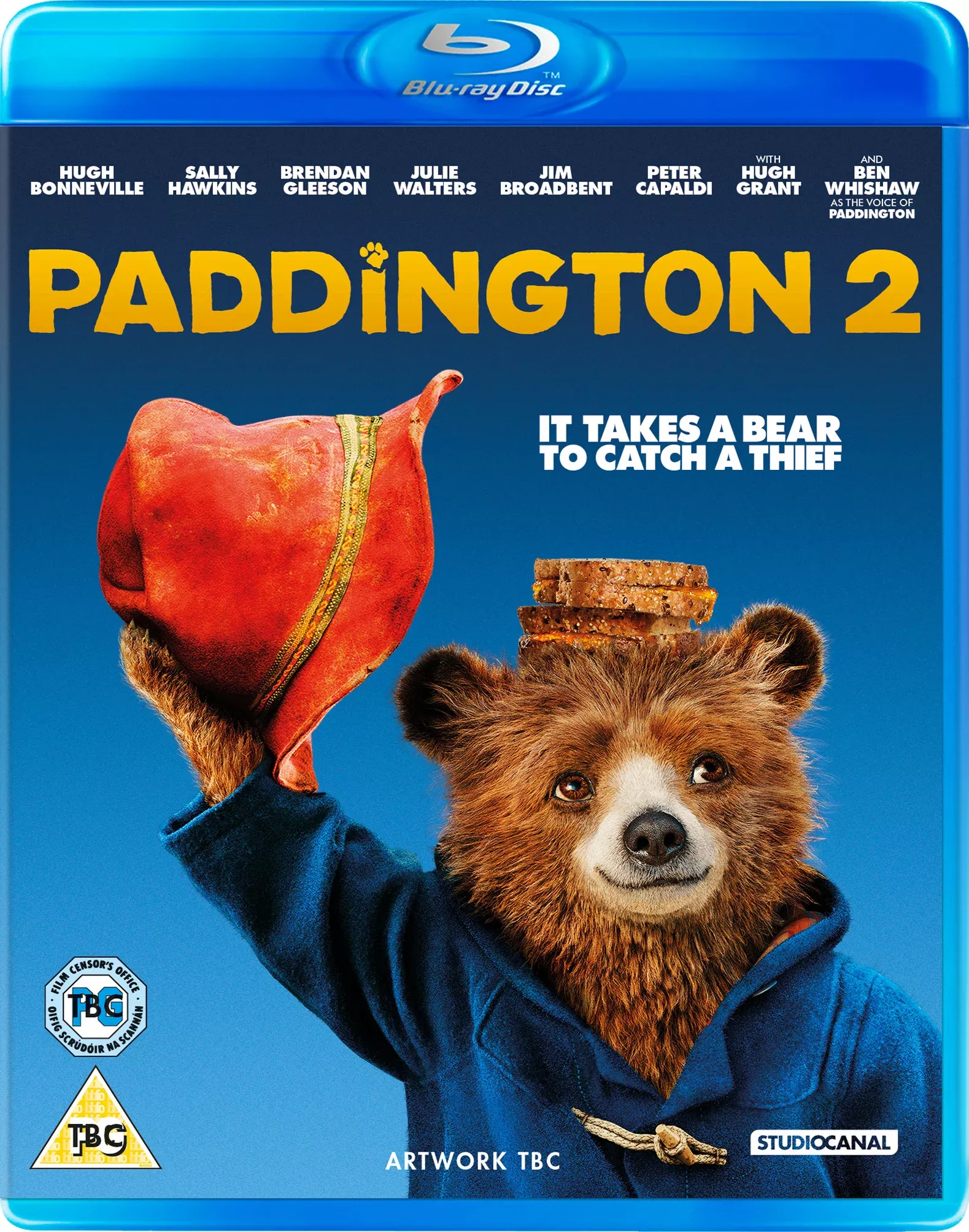 Paddington 2