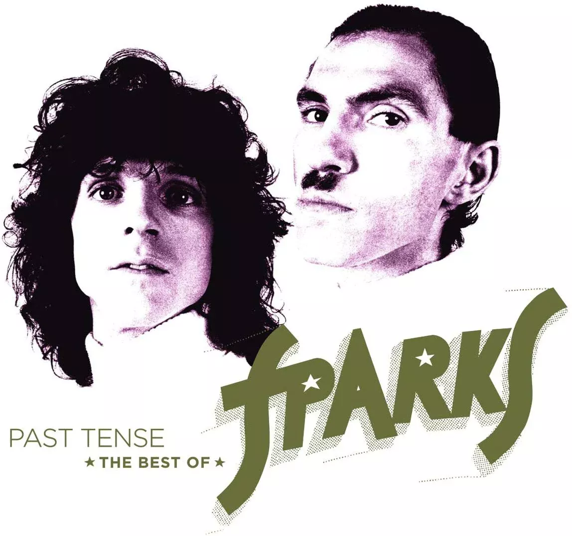 Past Tense: The Best of Sparks