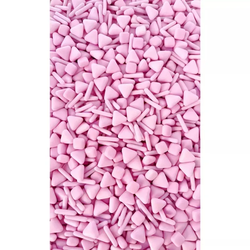 PASTEL LAVENDER MATTE MIX (BBD Oct 2023) 4 oz Bottle (Net Weight 3.5 oz) Sweetapolita