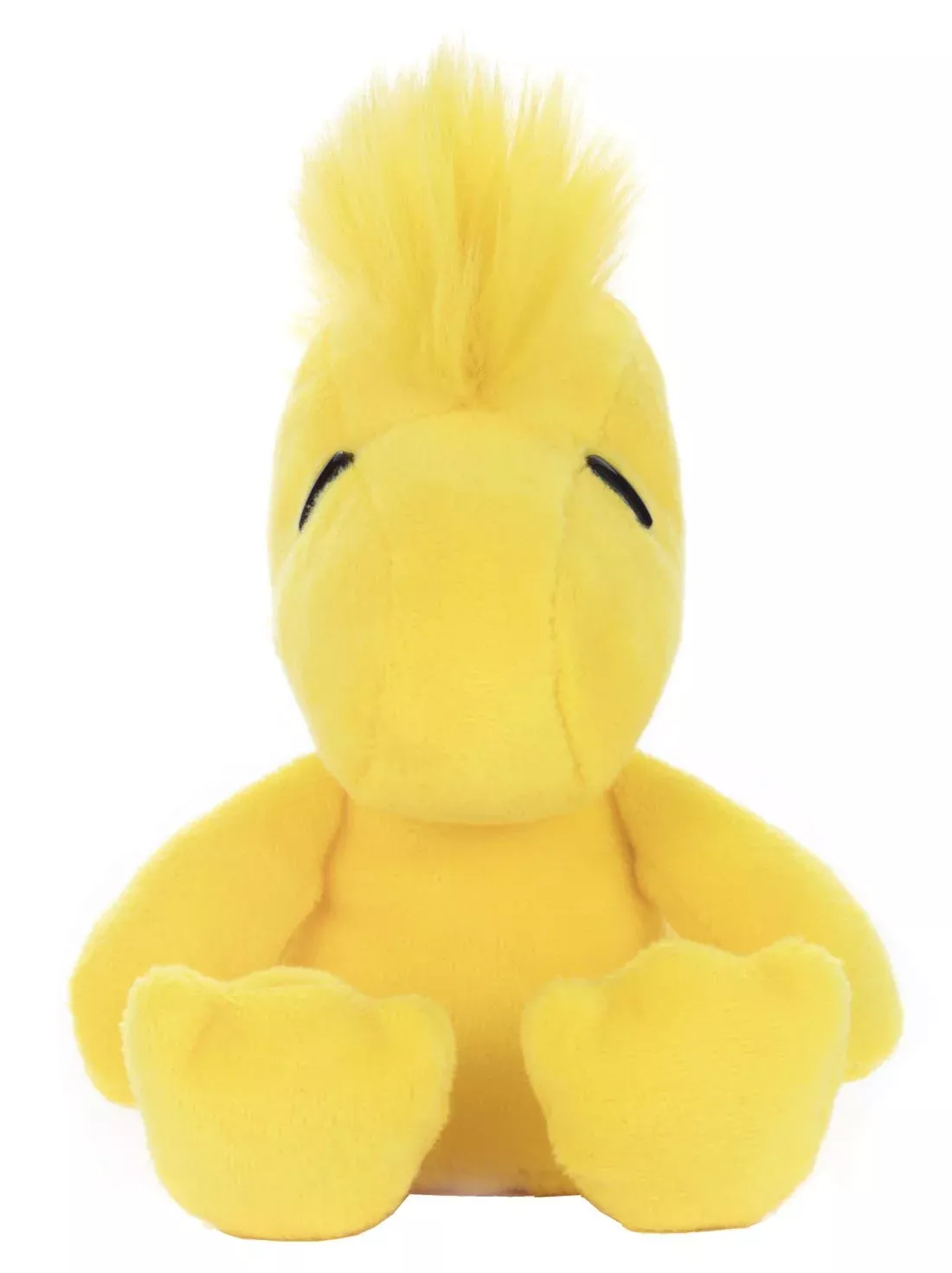 Peanuts Beans Collection 2018 Woodstock Plush Doll