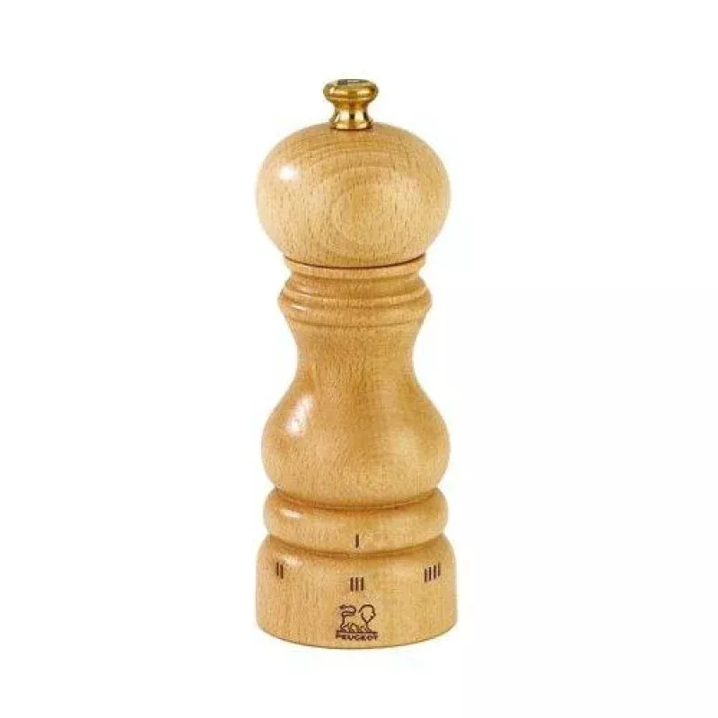 Peugeot 7in Natural U-Select Paris Pepper Mill