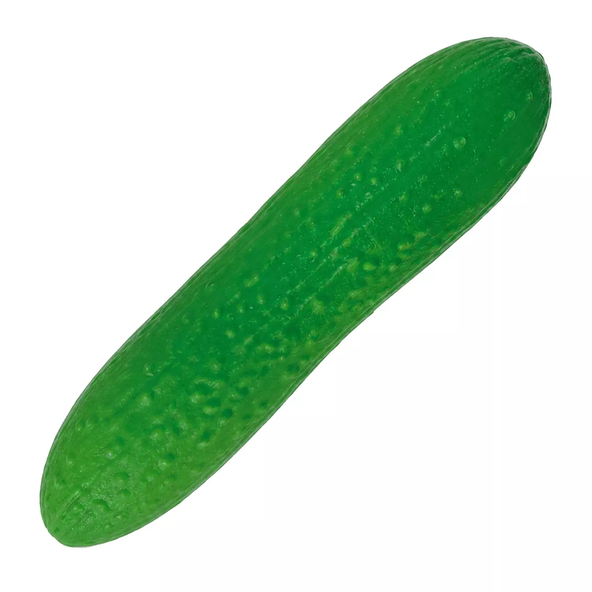 Pickle Jumbo Squishy 11.5-Inch Stress Reliever