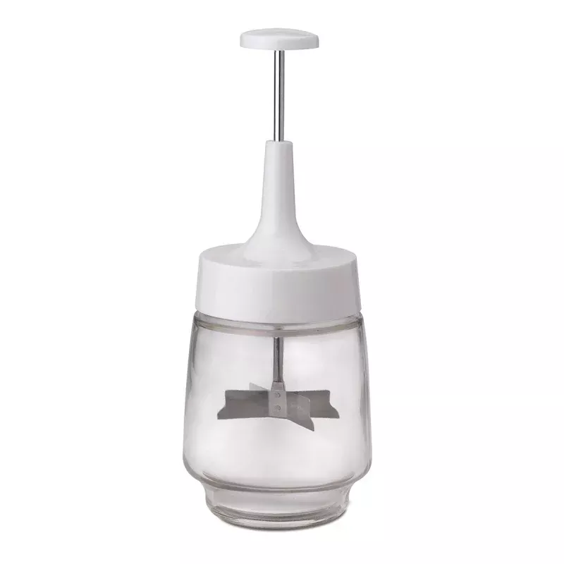 Plain Edge Old Fashioned Manual Food & Nut Chopper
