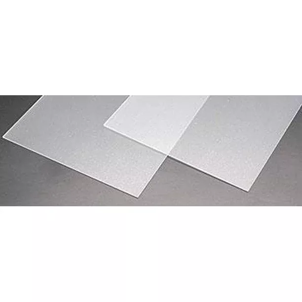 Plastruct 91253 Copolyester Clear Plastic Sheet .060 x 7 x 12"