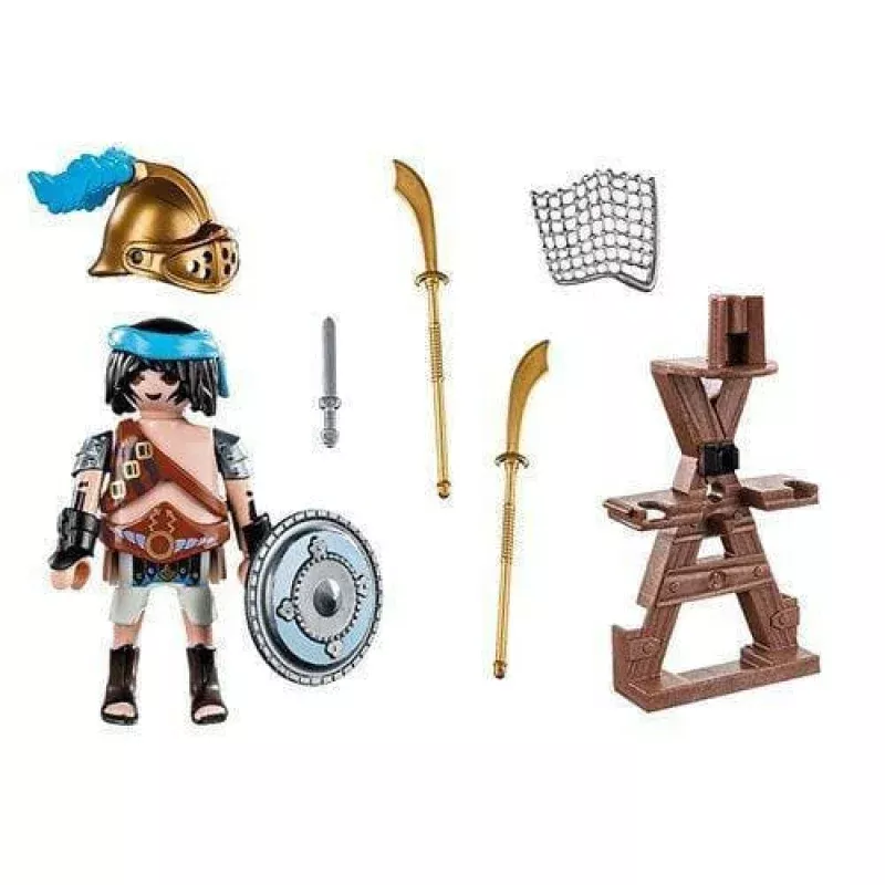 Playmobil 70302 Special Plus Gladiator Action Figure