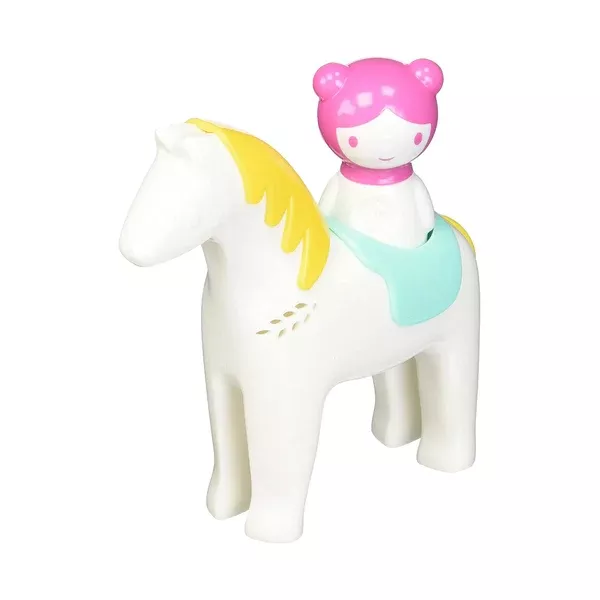 Playmonster Myland Horse With Sound Effects Figure