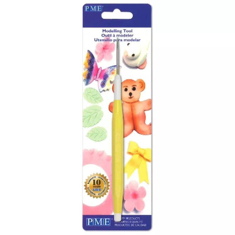 PME Modelling Tools - Scriber Needle Thick (149mm / 5.9) #PME6T