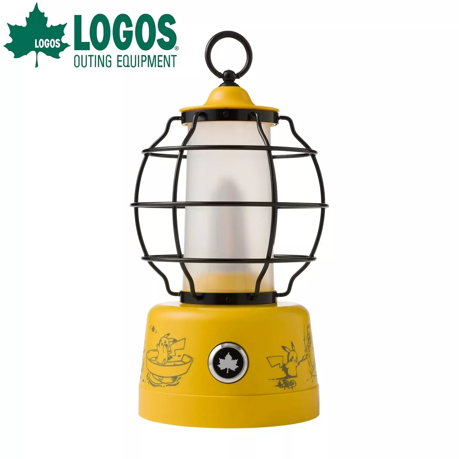 Pokemon Center Logos Led Lantern #Pokemonpicnic