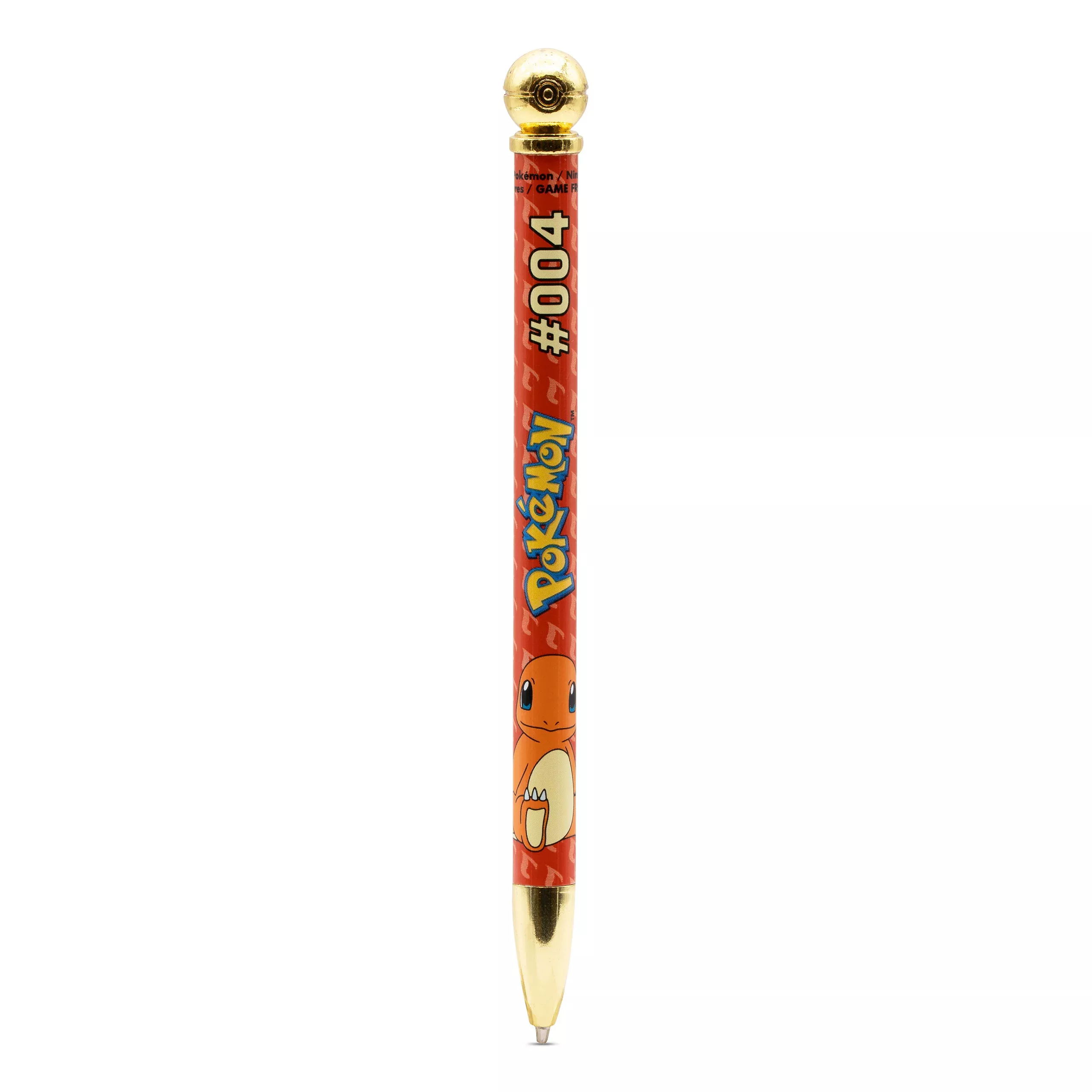 Pokemon - Charmander Ballpoint Pen