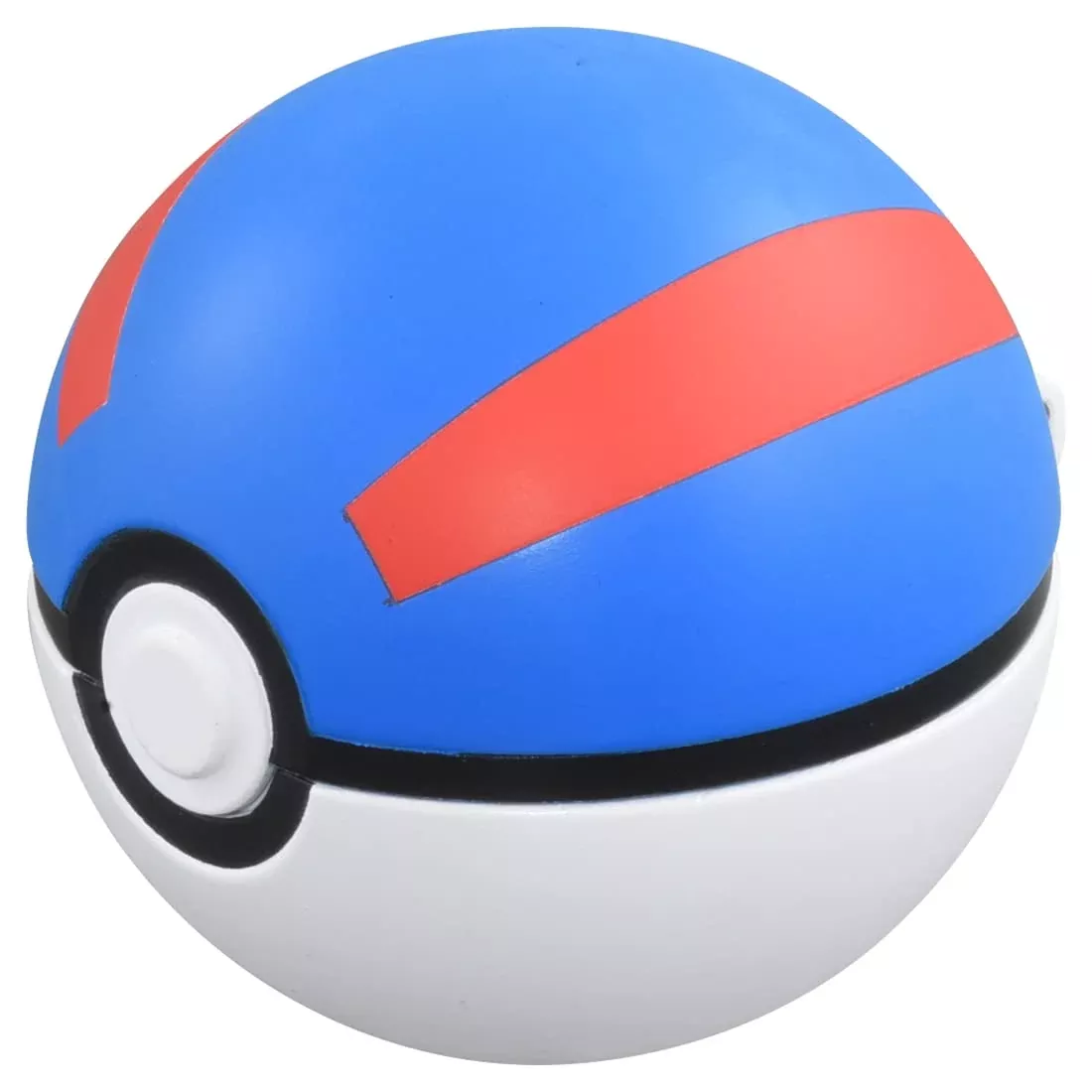 Pokemon Moncolle Mb-02 Super Ball