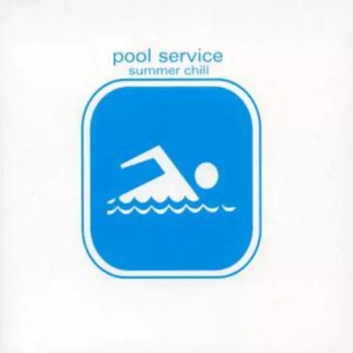 Pool Service - Summer Chill