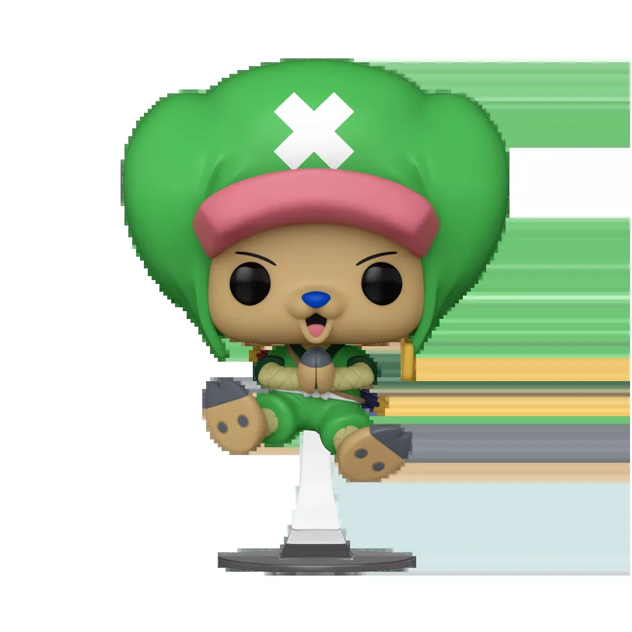 POP! Animation: One Piece - Chopperemon (Wano)