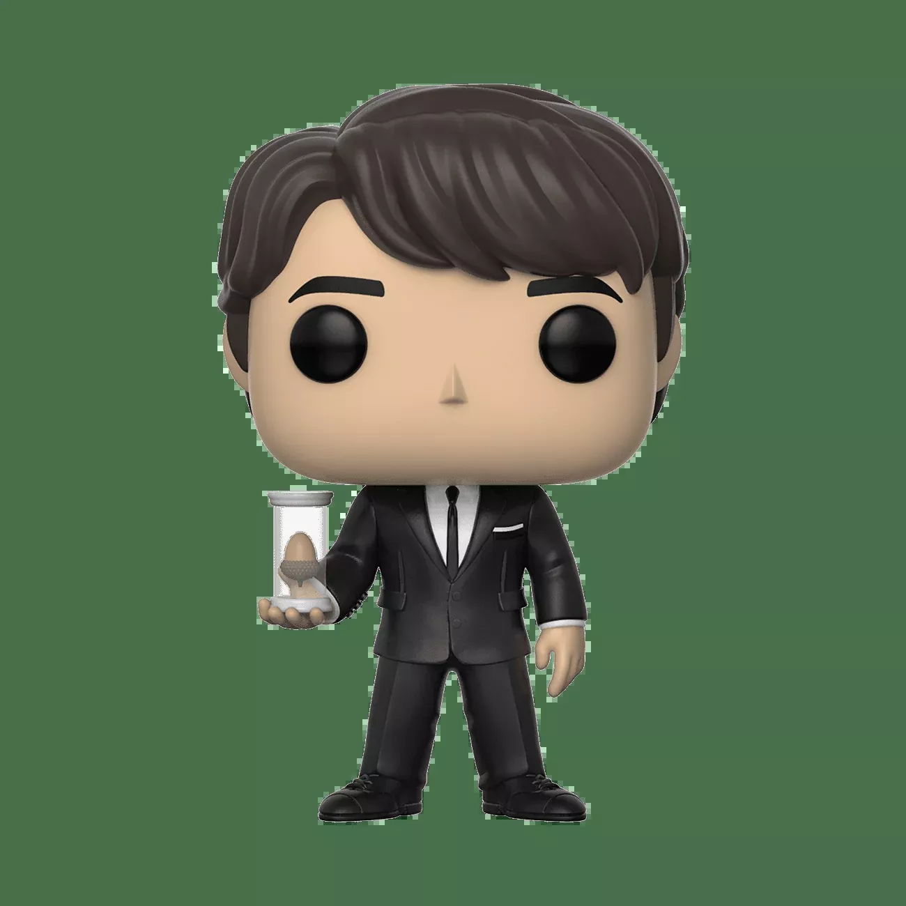 POP! Disney: Artemis Fowl