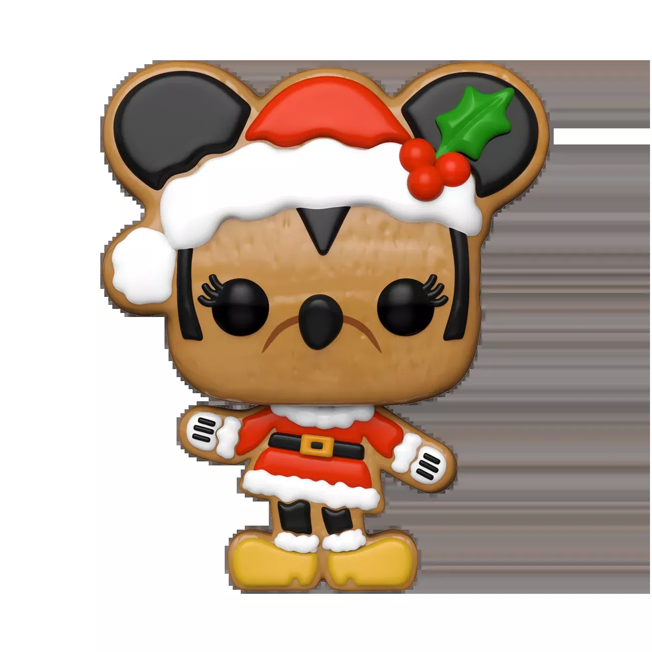 POP! Disney: Holiday - Minnie (GB)