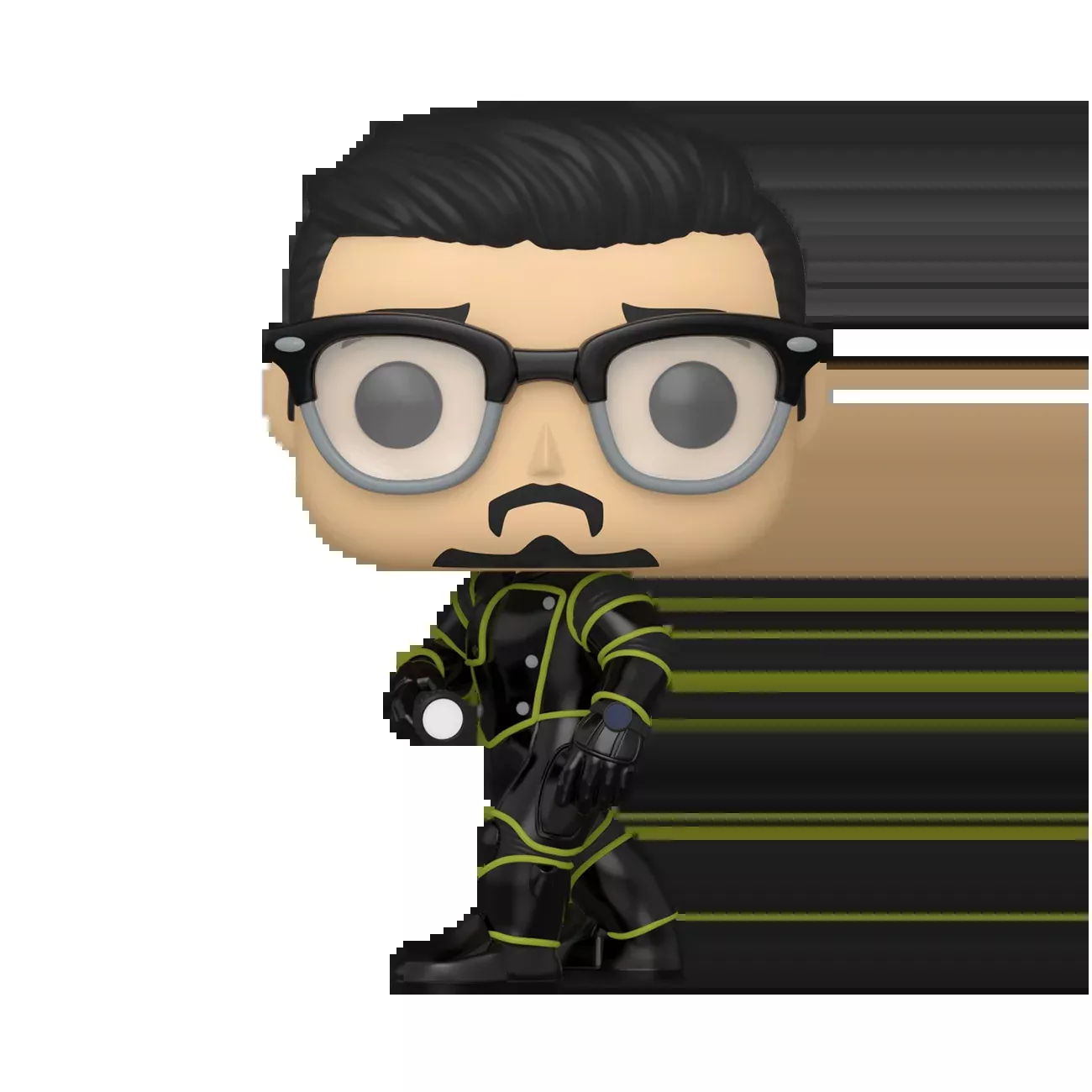 POP! Movies: AatLK - Dr. Shin