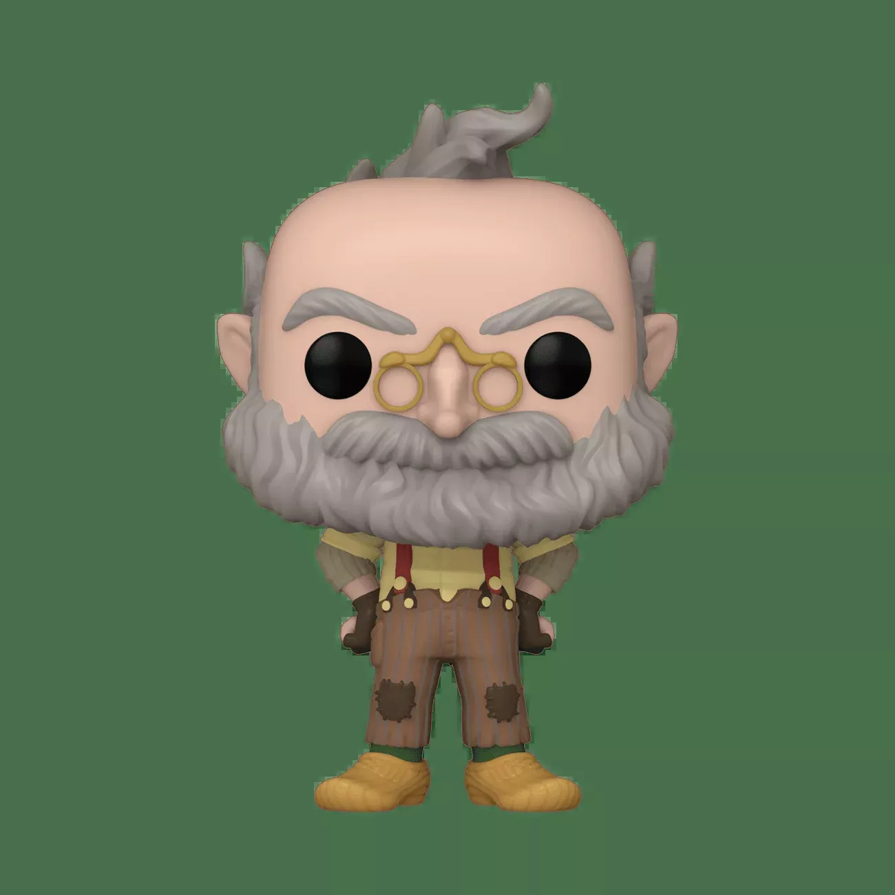 POP! Movies: Pinocchio- Geppetto
