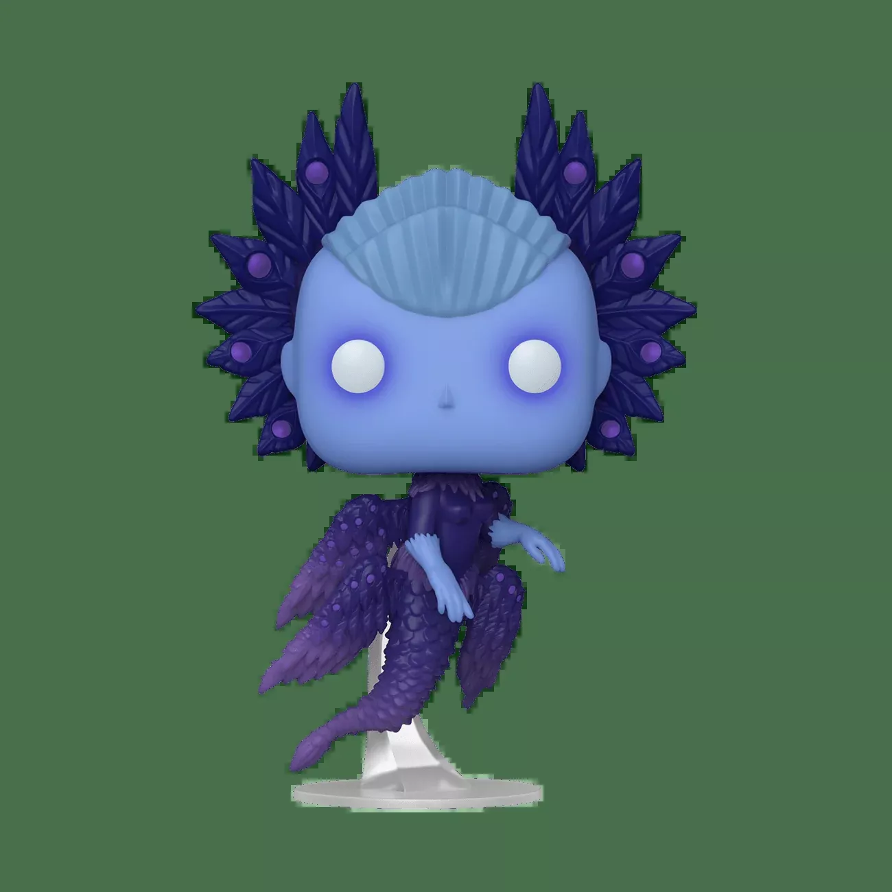 POP! Movies: Pinocchio- Wood Sprite