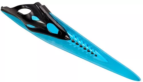 Power Rangers Movie Black Power Sword Exclusive Roleplay Toy