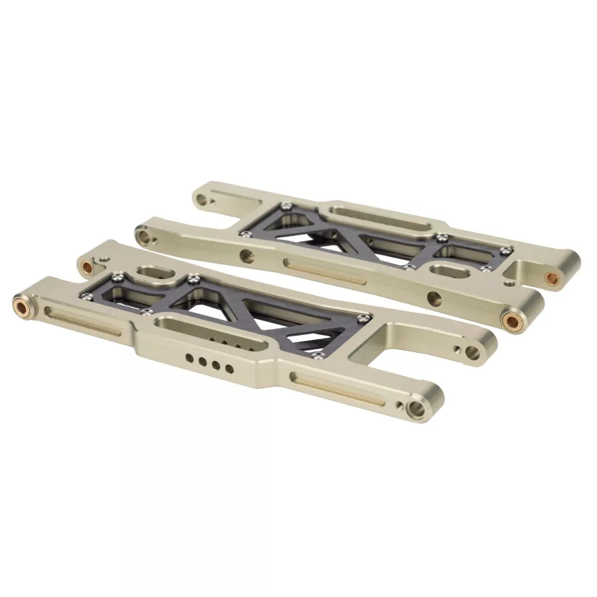 Powerhobby 7075 Aluminum Front Suspension Arm FOR Traxxas Sledge