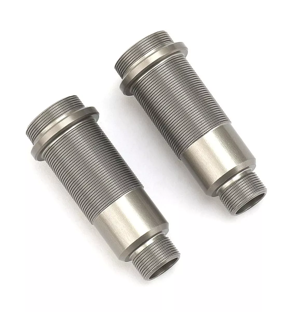 Powerhobby Coated Front Shock Body (2) XTREME Slash Shocks