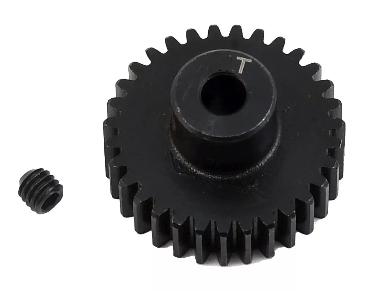 Powerhobby Hardened Steel 48P 5MM 45T Pinion Gear