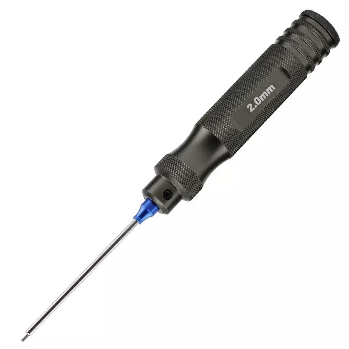 Powerhobby Pro Series Magnetized Hex Tool Set Metric 2mm Wrench