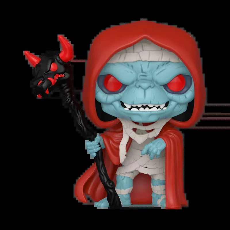 (PRE-ORDER) POP! Animation:TC S3 - Mumm-Ra