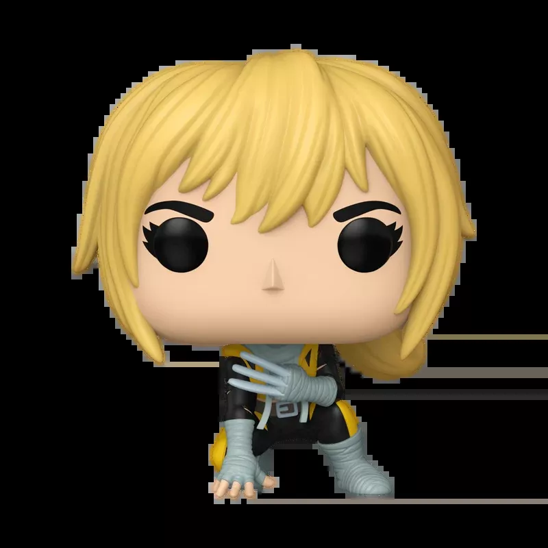 (PRE-ORDER) POP! Marvel: Gwen Verse - Gwenverine