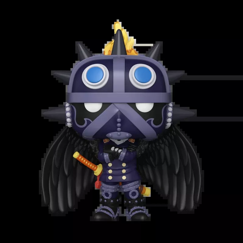 (PRE-ORDER) POP! Plus: One Piece - King
