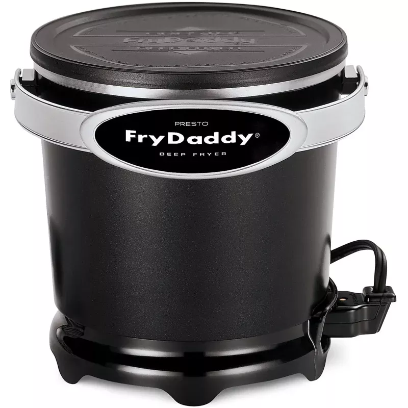 Presto Fry Daddy Deep Fryer