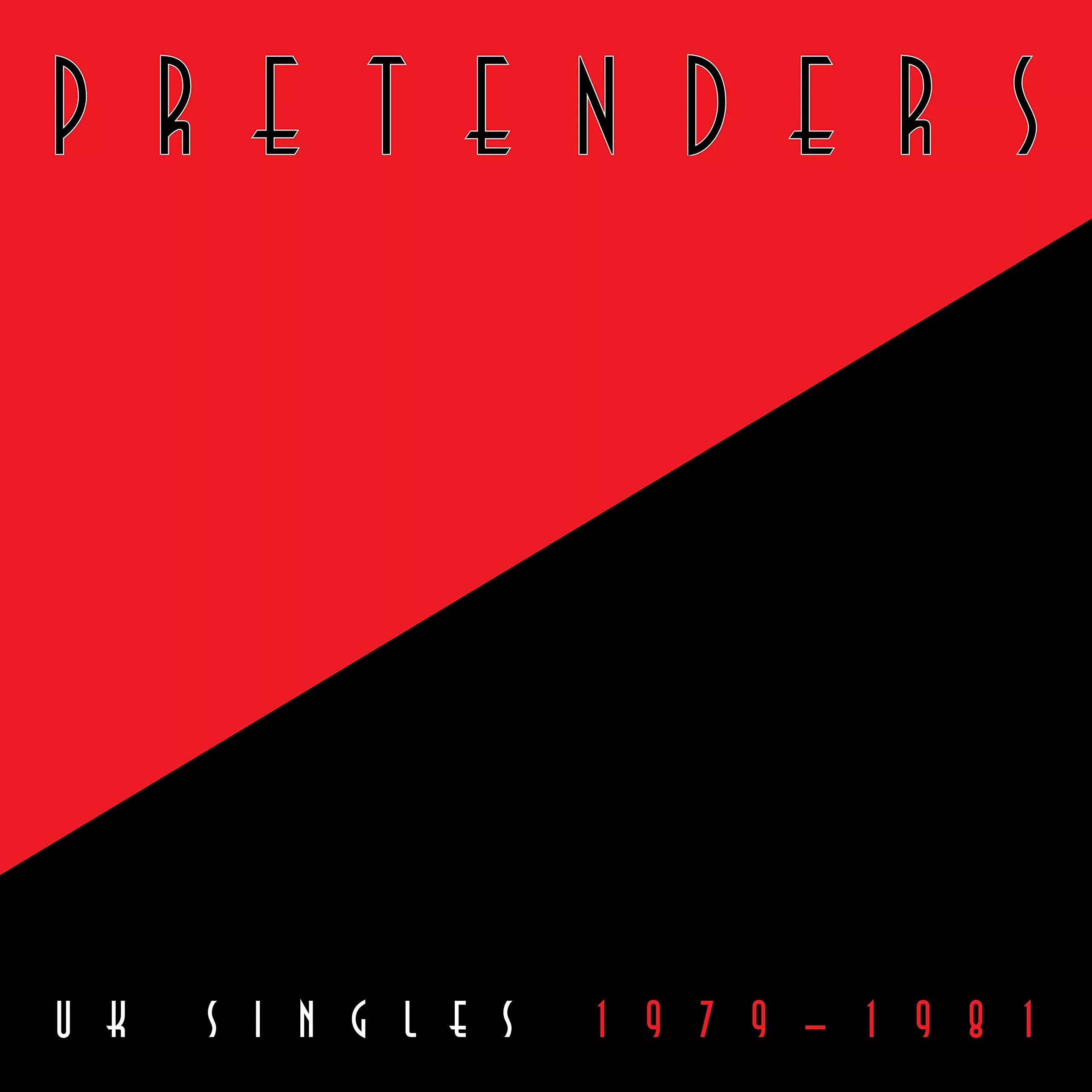 Pretenders - SINGLEs 1979-1981  (Box) (8 LP-Vinilo-SINGLE