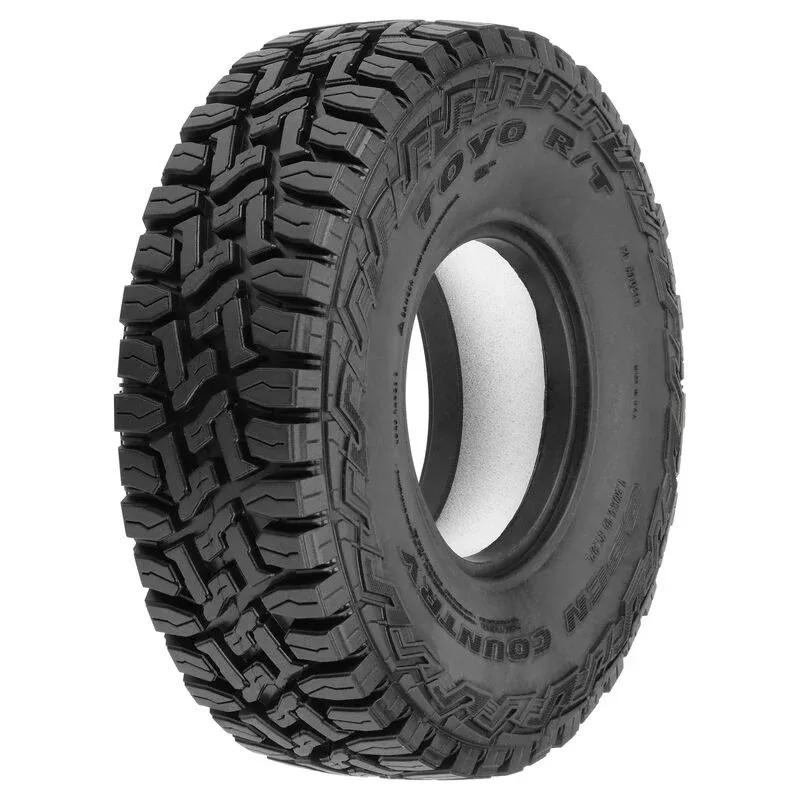 Pro-Line 10211-14 Toyo Open Country 1.9" G8 Rock Terrain Crawler Tire