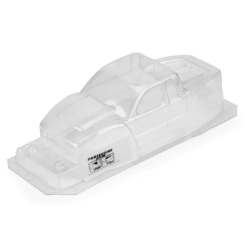 Pro-Line 3596-00 Cliffhanger Performance Clear Body for 1/24 SCX24 Crawler