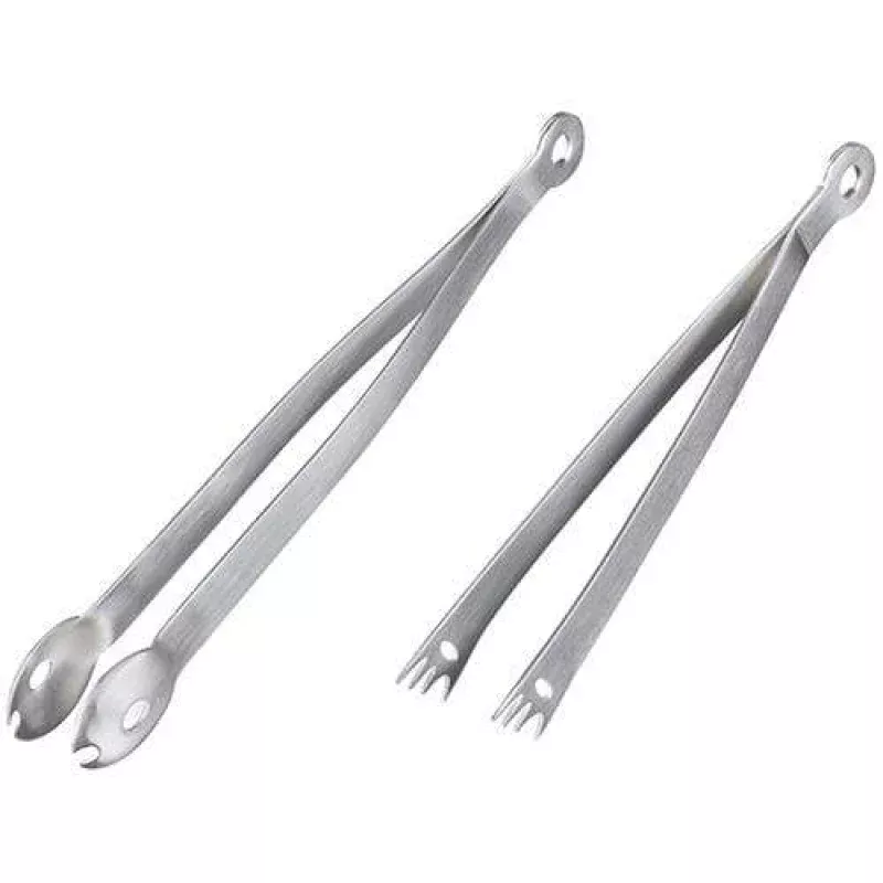 Progressive Mini Vegetable Tongs (Set Of 2)