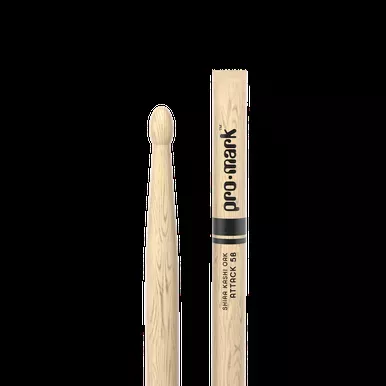 ProMark 5B Shira Kashi Oak Drum Sticks – Wood Tip