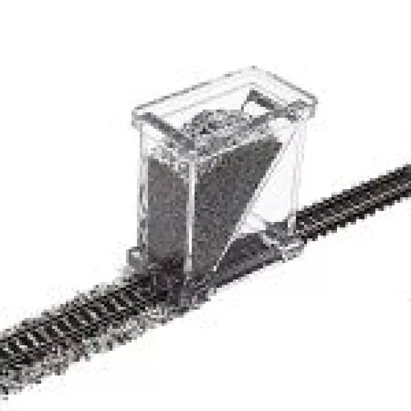 PROSES - BALLAST SPREADER BS-N-01 (N GAUGE)